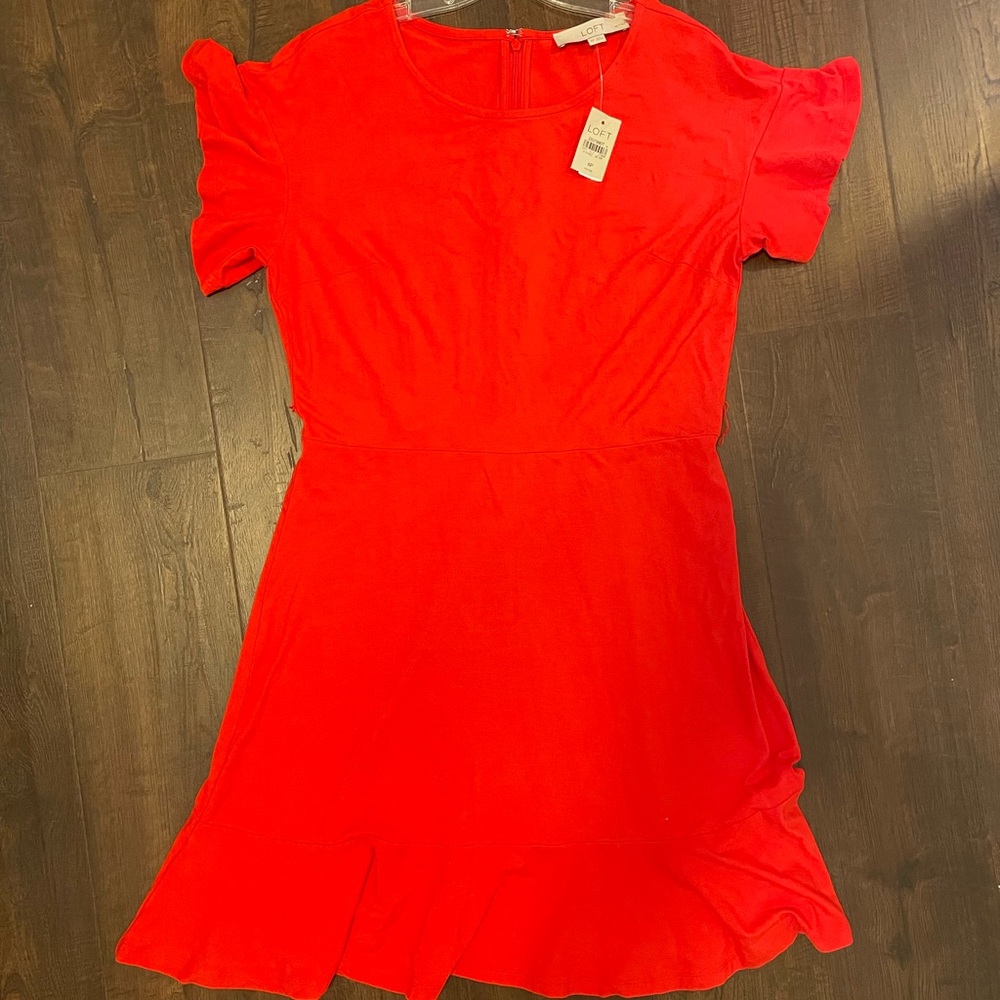Women’s Dress